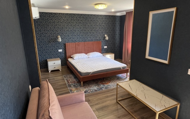 Na Chachhaliya 46 Guest house