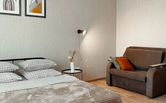 Квартира Домашний уголок на Киренского