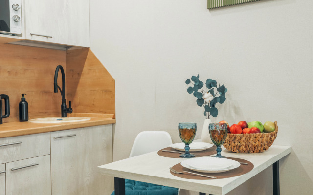 Квартира Zoom