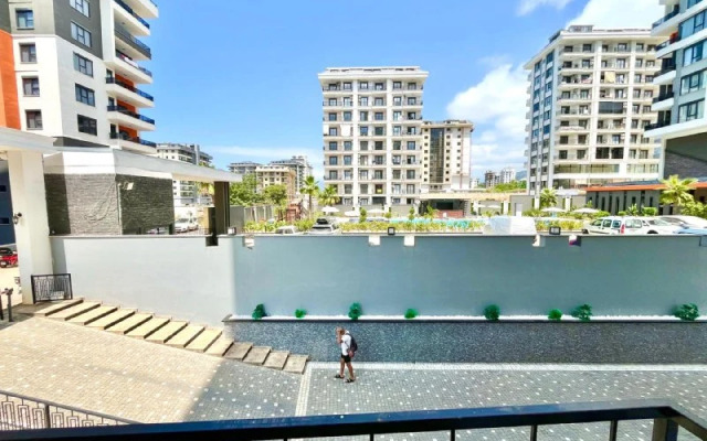 Best Life De Lux Apartment