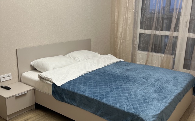 Yevrodvushka U Parka Flat