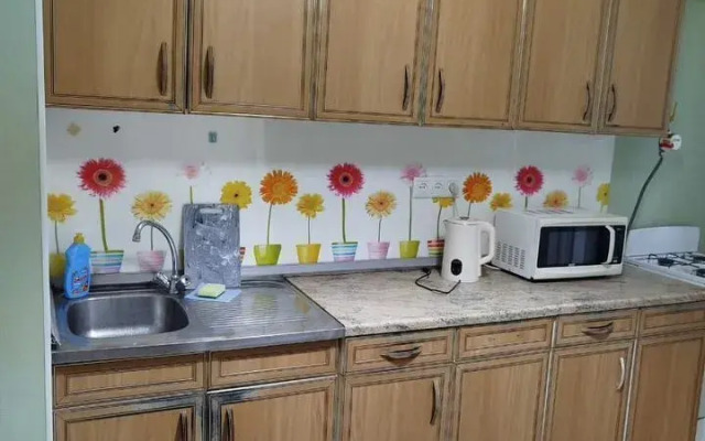 Квартира на улице Цюрупы, 158/2