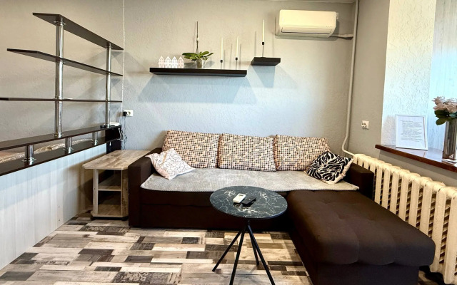 Квартира 1к-кв на Степной 195