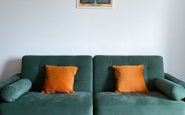 Гостевой дом на Живом озере