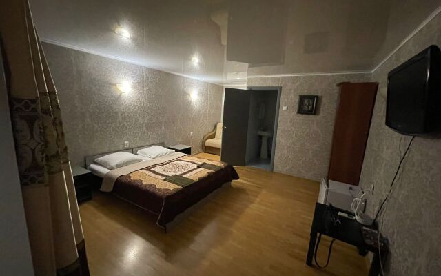 Aleksandriya Mini-Hotel