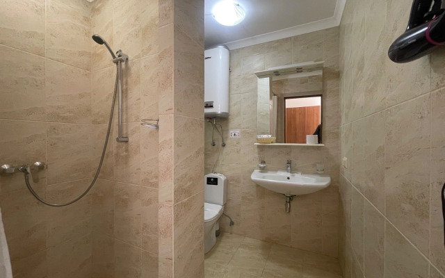 Апартаменты Номер в Азоре на пляже