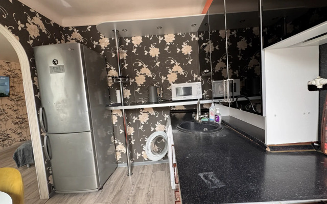 Квартира Около Ж/д Вокзала Белгород Славы 7Б