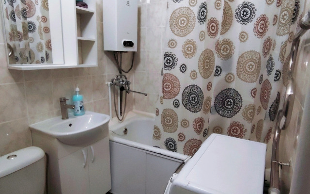 Svetlaya Dvukhkomnatnaya V Zhukovskom Flat