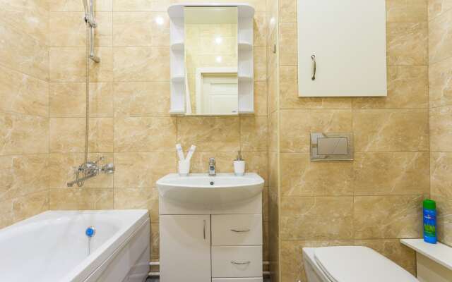 Апартаменты Graf Orlov