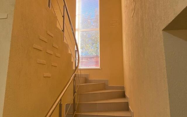 Гостевой Дом Арена