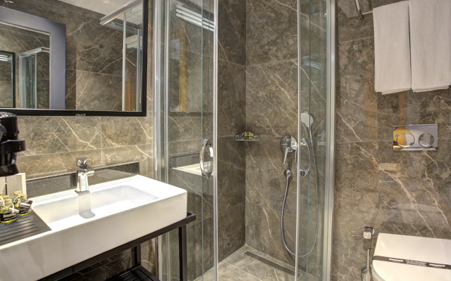 No:12 Hotel Sultanahmet