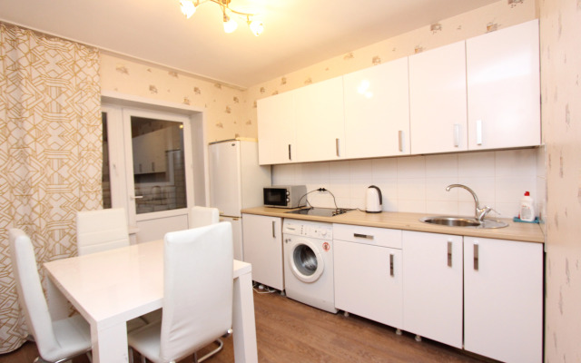 Апартаменты возле Автовокзала