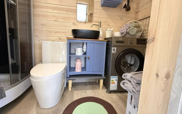 Частный дом Уютный Домик