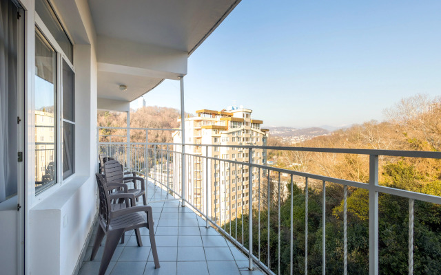 Garden Hills 3* Hotel by Provence