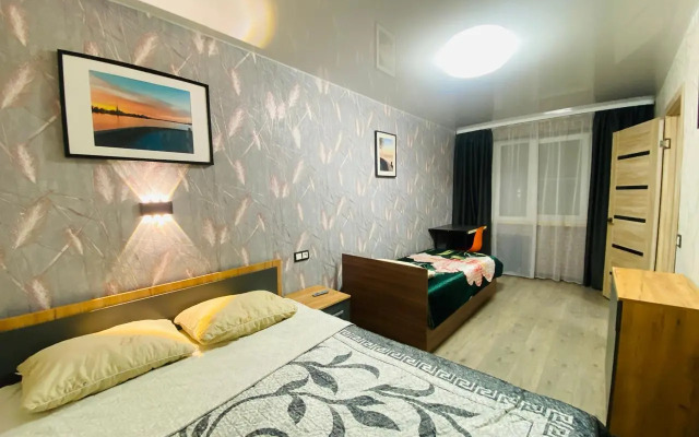 Апартаменты Кирова 30