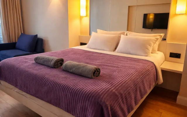 Апартаменты GoodPlace Batumi apartment