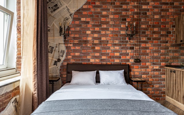 Апартаменты Видовой апартамент в центре на канале Грибоедова