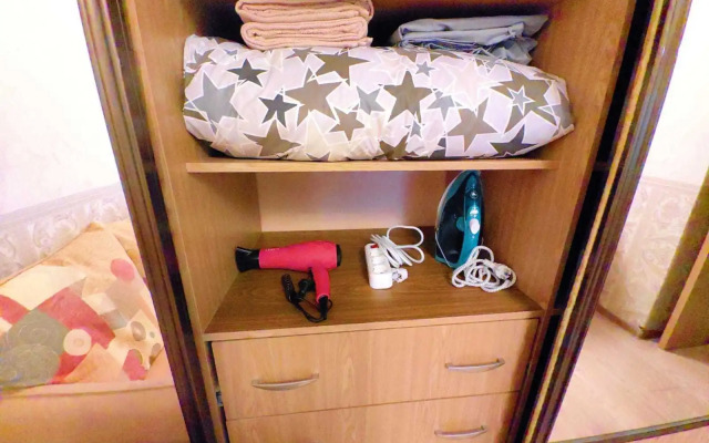 Апартаменты Like Home в центре города