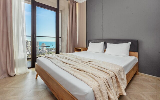 Vid Na More Apartments