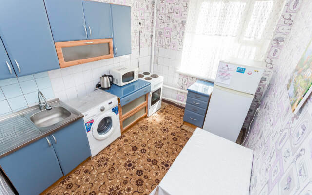 V Mikrorayone Samal-1 Flat