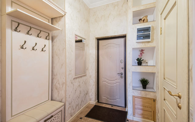 Квартира GM Apartments в двух шагах от Красной Площади и Кремля