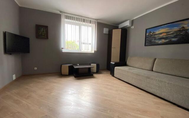 Guest house Na Terskoy 28