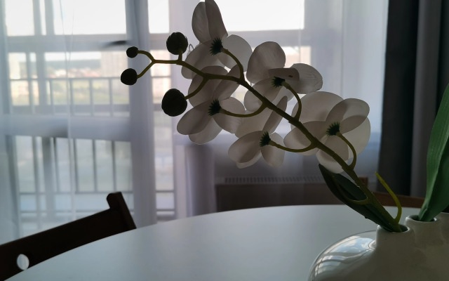 Квартира Оливия ЖК Сказы Бажова Рядом Аквапарк Cвоя Набережная