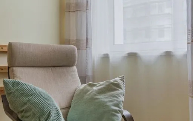 Квартира на 14-й Линии Васильевского Острова 75 4