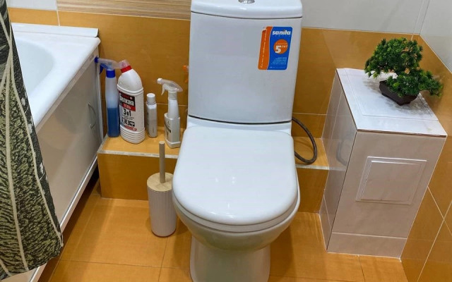 Квартира Уютная