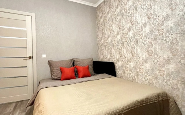 Апартаменты на улице имени Вороницына 1/2