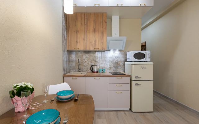 Roomonday V Zhk Smayl Art.0009.05 Apartment