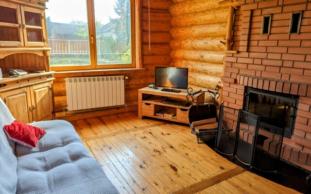 Na Beregu Ozera Naroch Private House