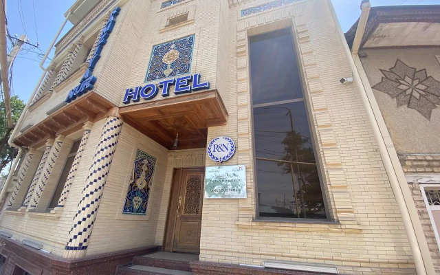 Ramziya Nur Hotel