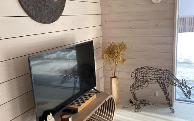Dom 7 77m Dubldom Grinvud Private house
