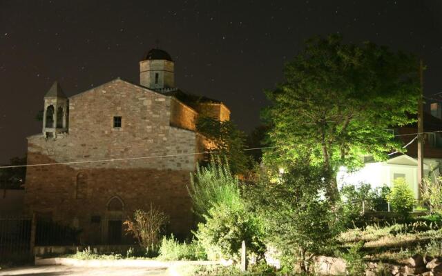 Гостевой дом Коронелло