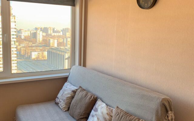 Квартира Star Comfort на Московском