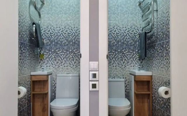 Prostornaya Roskosh Ot Flatsstories Flat