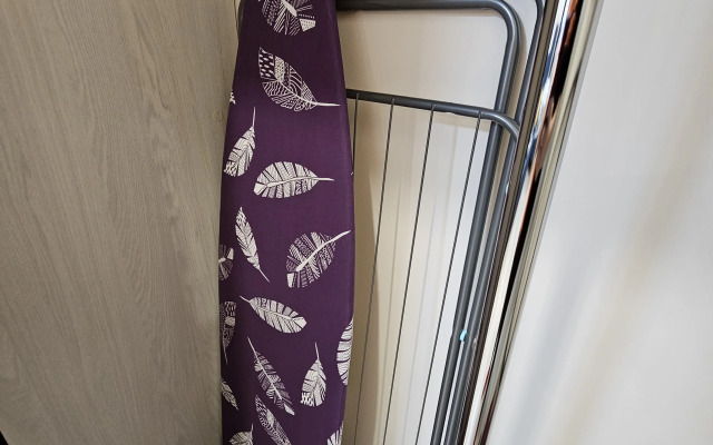 Квартира Тверская 105