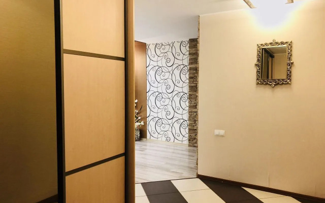 Квартира на Диагностики 3/1