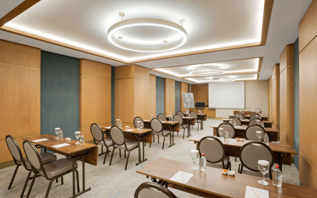 Radisson Hotel Istanbul Merter