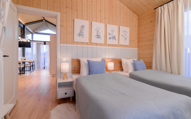 Частный Дом Simple Life Home 316