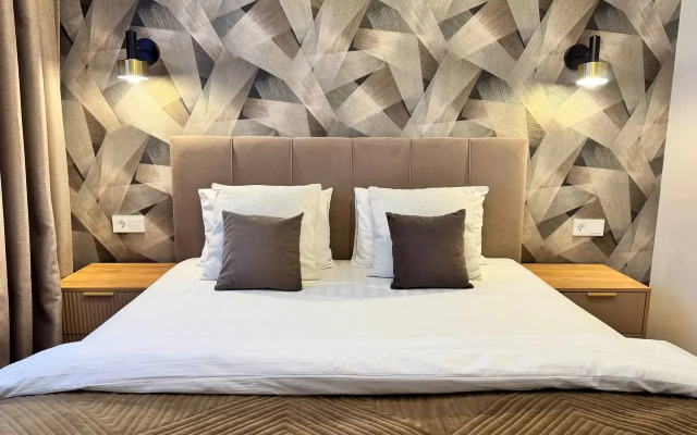 Квартира жк линии