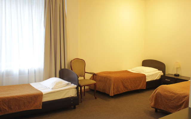 Avialuxe Hotel