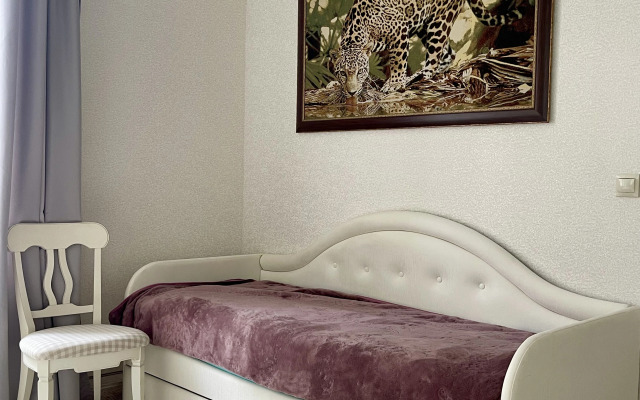 Uyutnye apartamenty v Svetlogorske vozle morya Apartments