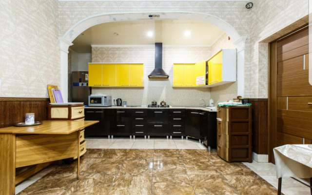 Galina Guest House