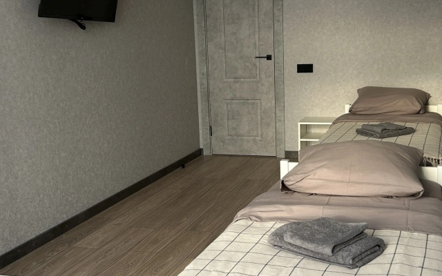 Квартира в сердце Саратова