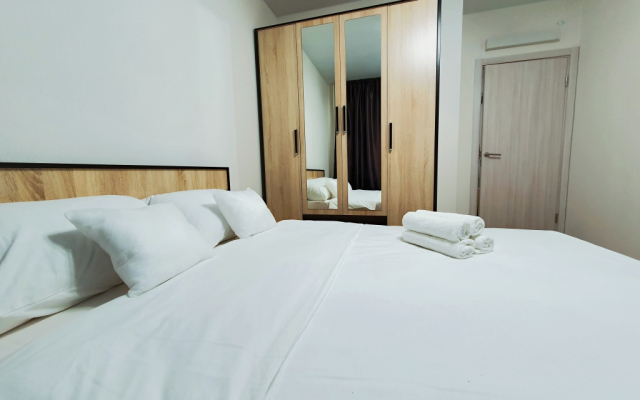 1 na Lyublinskoj 76/2 Flat - Apartment in Moscou - Photo 5