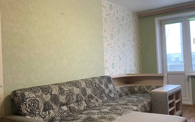 Квартира Счастливая Матрешка Двушка на Штурманской