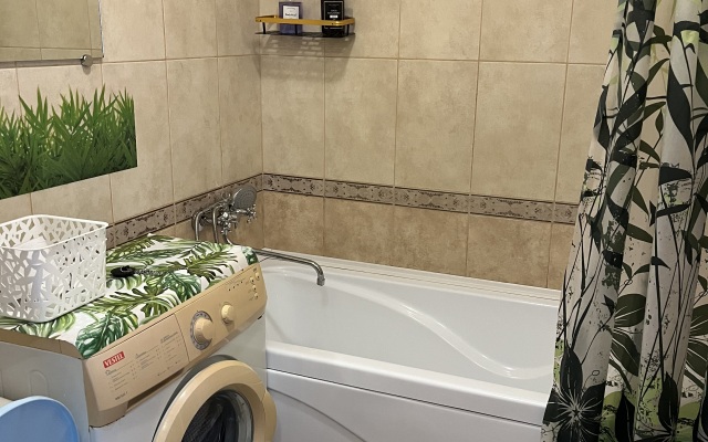 Апартаменты в Центре