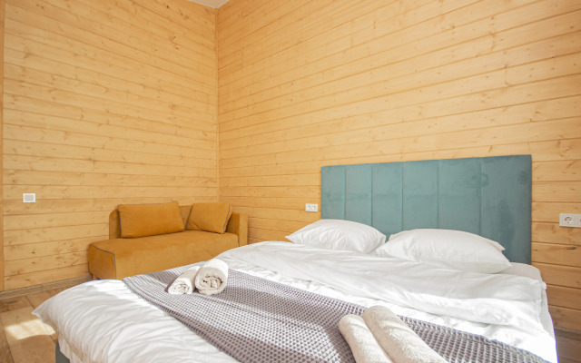 Квартира на Кривоносовском 4